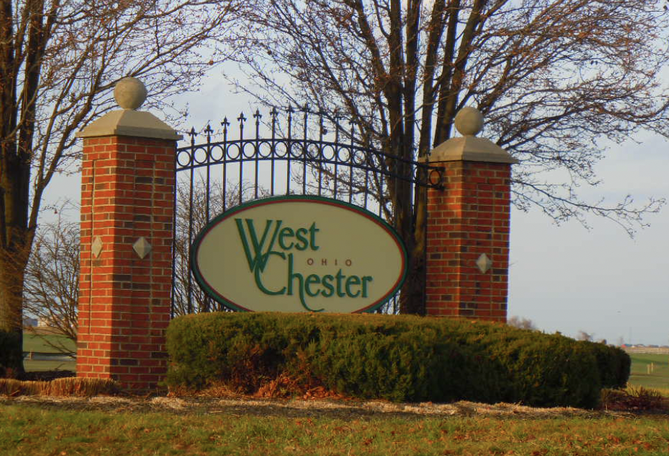 West Chester, Ohio